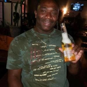 Meet your Posher, Ian